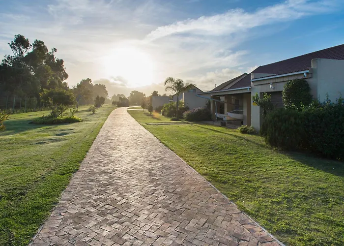 Chalet 40 Plettenberg Bay A Tranquil Location With Beach Access In Large Grounds Ideal For Families