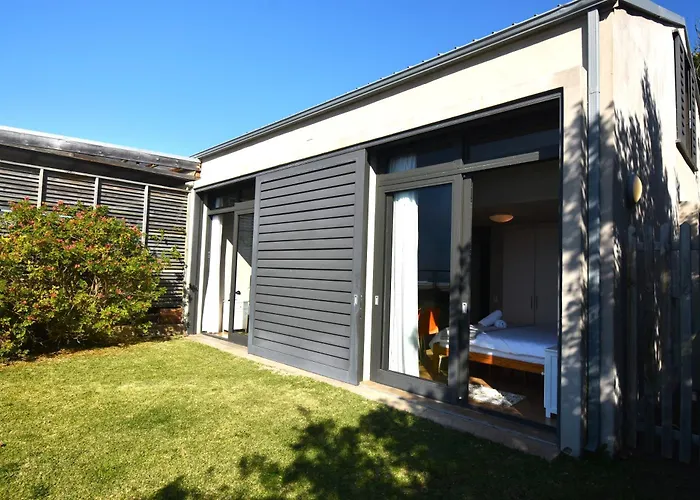 The Plett Shed
