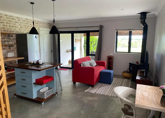 Tamo Guest Farm