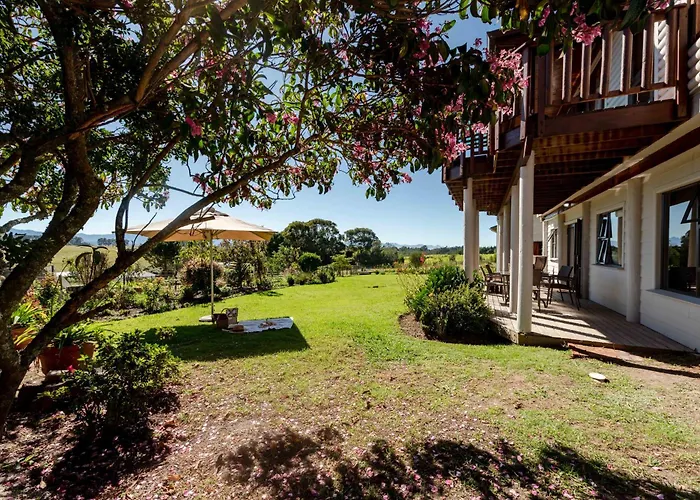 Elephant View Homestead
