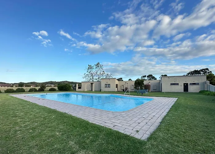 Chalet 40 Plettenberg Bay A Tranquil Location With Beach Access In Large Grounds Ideal For Families