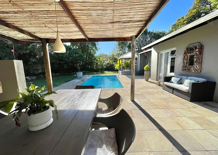 Lemon Tree House